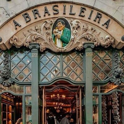Lisbon 4h private Walking Tour 4