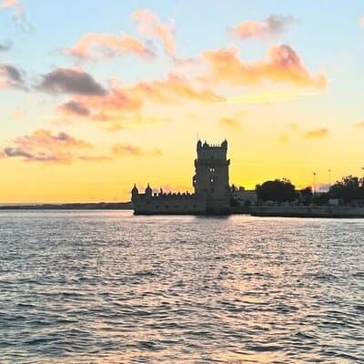 Lisbon 4h private Walking Tour 5