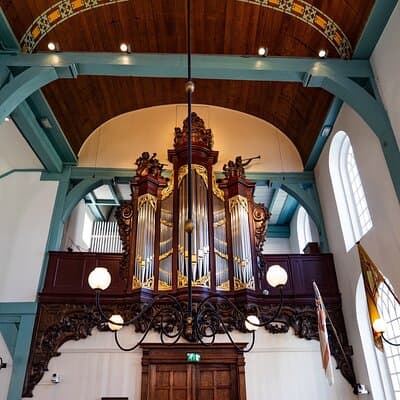 Amsterdam: Concert of Vivaldi, Mozart, Bach & more 4