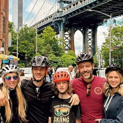 Bike Brooklyn NYC Like a Local by Original NYC 3