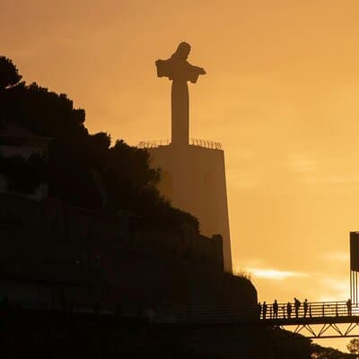 From Lisbon: Arrábida & Sesimbra Private Day Trip – Wine & Nature 3