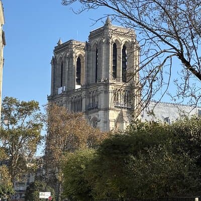 Photography Workshop in Paris Centre 2