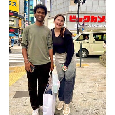Shinjuku Trend Tour w/ Stylist: Anime, K-Fashion & Vintage 3