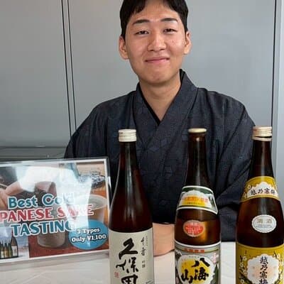 Asakusa Tour & Authentic Japanese Culture Experience in Tokyo 5