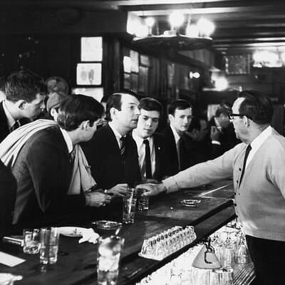 Before Stonewall Secret Gay History of New York City 2