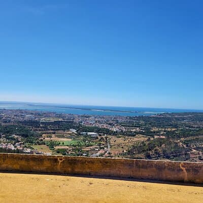 Private Tour of Cristo Rey and Arrábida 3