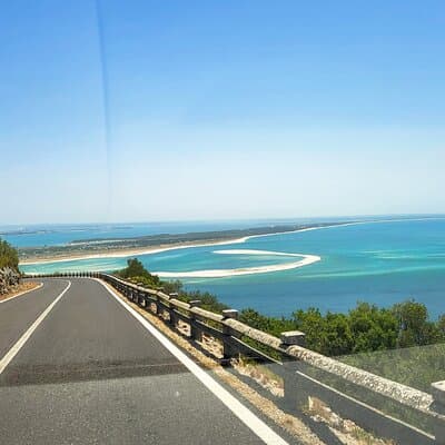 Private Tour of Cristo Rey and Arrábida 5