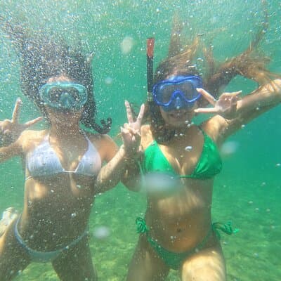 Costa Brava Private Tour: All-Inclusive Sailing & Snorkeling 2