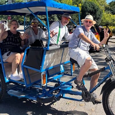 1 Hour Private Guided Tour 3