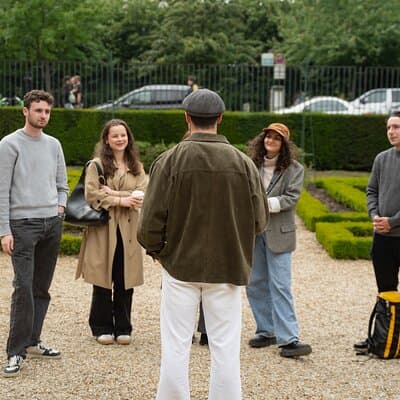 Paris: Pastries & Damnations - A Sweet Tour of the Old City 5