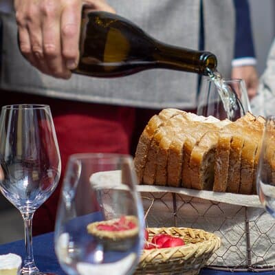 Wine Walk & Tasting in Saint-Germain-des-Prés 5