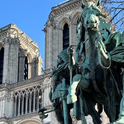 Medieval and Roman Paris 2