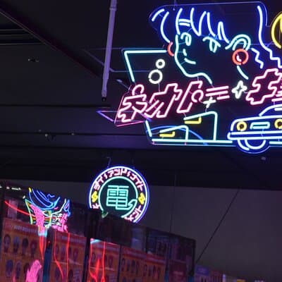 Tokyo After Dark Shinjuku Tour of Tradition and Pop Culture 5
