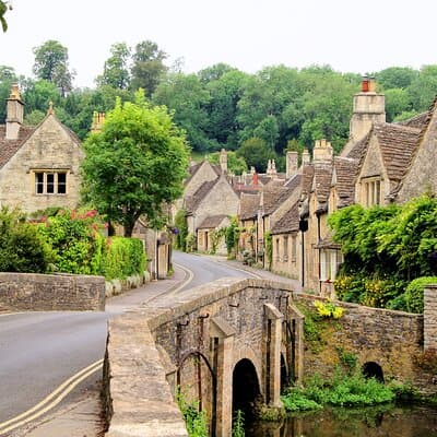 Explore The Cotswolds: Private Day Trip from London 3