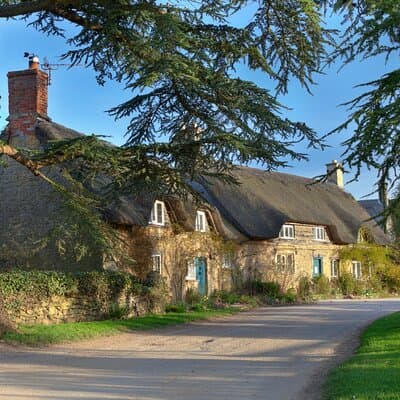 Explore The Cotswolds: Private Day Trip from London