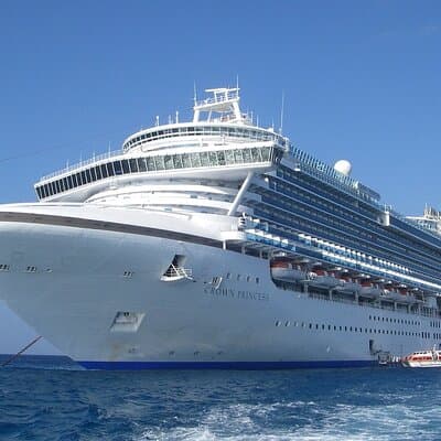 Private Transfer from Amsterdam to Cruise Port Amsterdam