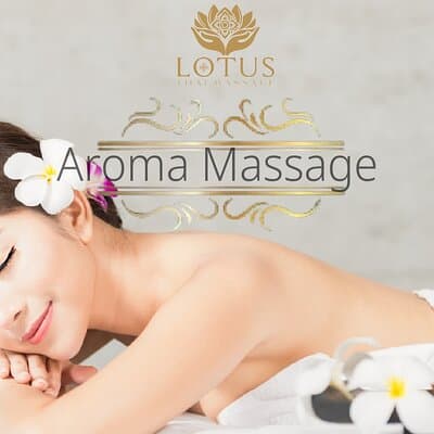 All Thai Aroma massage & Full SPA Treatments Therapy Programs
