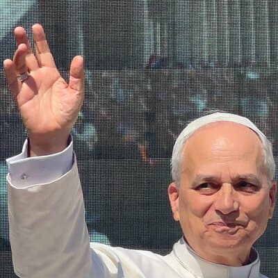 Easter Mass with Pope Leo XIV at Vatican : Private Tour Experience 3