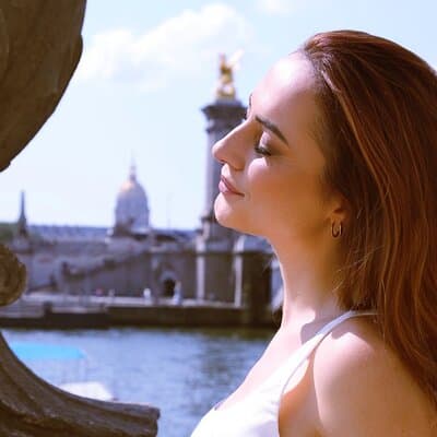 Private Photographer in Paris 2