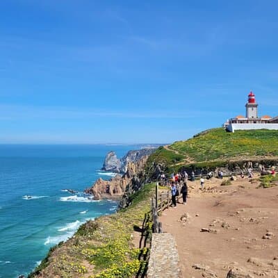 Full Day Trip to Sintra Cabo da Roca and Cascais 3