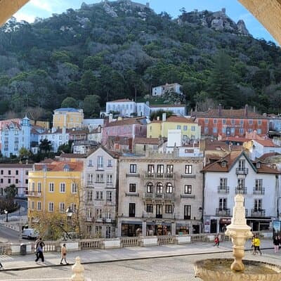 Full Day Trip to Sintra Cabo da Roca and Cascais 5
