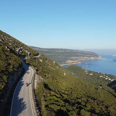 Arrábida & Setúbal, coastal getaway - Private Tour