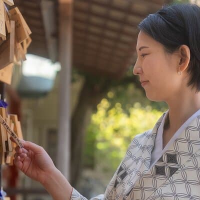 Explore Local Tokyo: Buddhism & Shinto