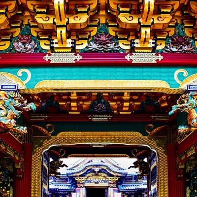 Tokyo, Hakone, Mt Fuji, and Nikko, 3 Day Private Tour 2