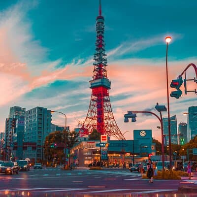 Tokyo, Hakone, Mt Fuji, and Nikko, 3 Day Private Tour