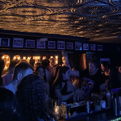 NYC Pub Crawl Tour 3