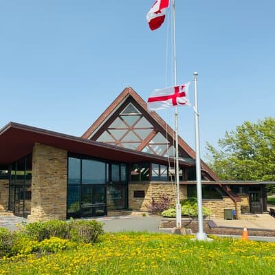 Highland Village and Baddeck Tour 2