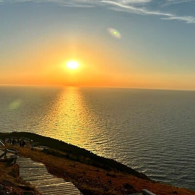 Sydney Cape Breton Shore Excursion: Cabot Trail Scenic Tour
