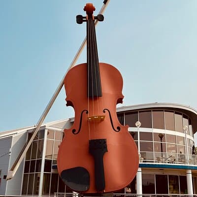 Sydney City & Ocean Views Tour – 2-Hour Cruise Guest Favorite 5