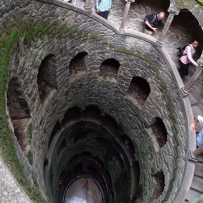 Sintra Tour 8 hours (private tour)