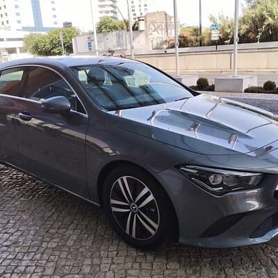 VIP transfer from the airport to Lisbon hotels 3