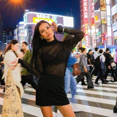 Private Tokyo Photo Tour with Professional Photographer 2