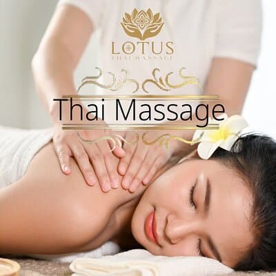 All Thai Aroma massage & Full SPA Treatments Therapy Programs 2