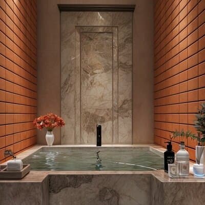 All Thai Aroma massage & Full SPA Treatments Therapy Programs 5