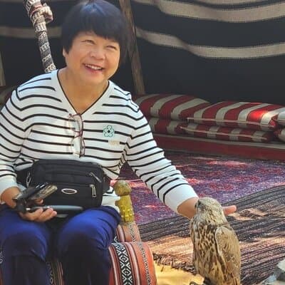 Authentic Old Dubai Pathways, Souks, Abra Baot & Local Guide Tour