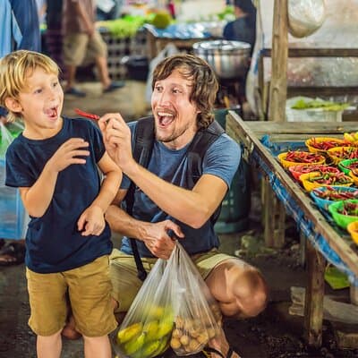 Bangkok: Chinatown & Talad Noi Street Art Guided Walking Tour 4