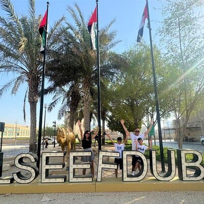 Dubai Full Day Tour: Perfect Blend of Tradition & Urban Lifestyle 3