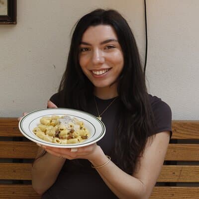 Italian American Food Tour of Williamsburg