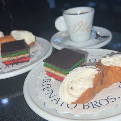 Italian American Food Tour of Williamsburg 3