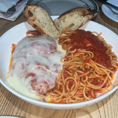 Italian American Food Tour of Williamsburg 5