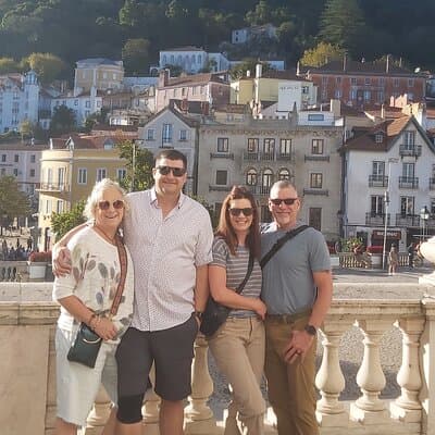 Romance & Magic in Sintra: A Journey Through Art & Architecture