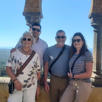 Romance & Magic in Sintra: A Journey Through Art & Architecture 3