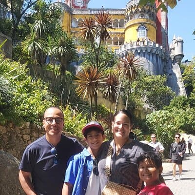 Romance & Magic in Sintra: A Journey Through Art & Architecture 5