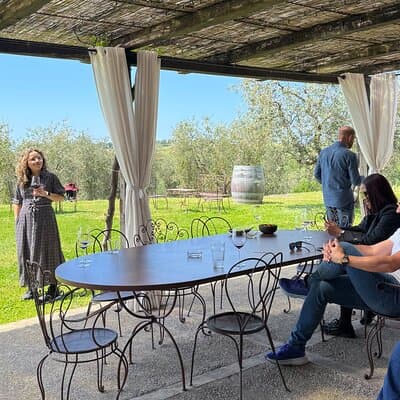 Tuscany & Pitigliano Day Tour from Rome with Wine Tasting & Lunch 3