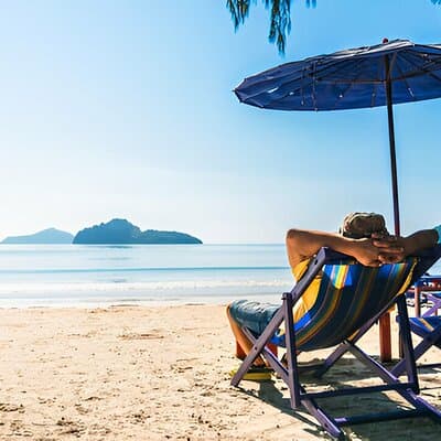 Hua Hin Private Tour Experience with Floating & Railway Markets 5