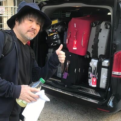 Luxury Private Transfers in Paris Airport